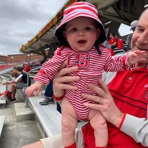 Meet your Posher, Janice